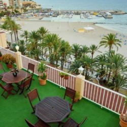 Imagine pentru Hotel Montemar Charter Avion - Costa Blanca 2025