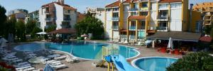 Imagine pentru Elite Apartments Cazare - Litoral Sunny Beach la hoteluri de 3* stele 2025