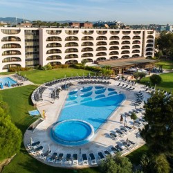 Imagine pentru Hotel Vila Gale Cascais Cazare - Litoral Cascais la hoteluri de 4* stele 2024