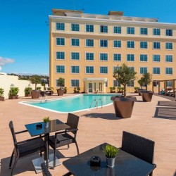 Imagine pentru Hotel Vila Gale Estoril Cazare - Litoral Estoril la hoteluri de 4* stele 2024