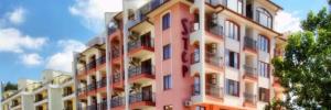 Imagine pentru Sunny Beach Cazare - Litoral Bulgaria 2025