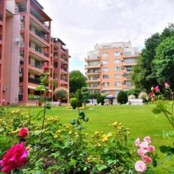 Imagine pentru Hotel Apartamente Sunrise Cazare - Varna 2024