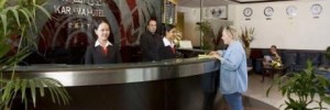 Imagine pentru Hotel Fortune Karama Charter Avion - Emiratele Arabe Unite 2025