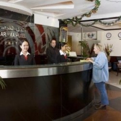 Imagine pentru Hotel Fortune Karama Charter Avion - Emiratele Arabe Unite 2025