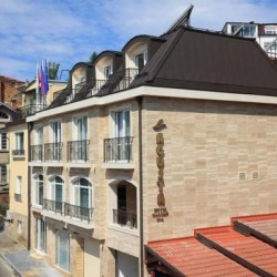 Imagine pentru Agusta Spa Hotel Cazare - Munte Veliko Tarnovo 2025