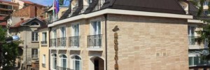 Imagine pentru Agusta Spa Hotel Cazare - Munte Veliko Tarnovo 2025