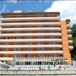 Imagine pentru Hotel Oltenia Cazare - City Break Baile Govora 2024