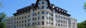 Imagine pentru Valea Oltului Cazare - City Break Romania 2025