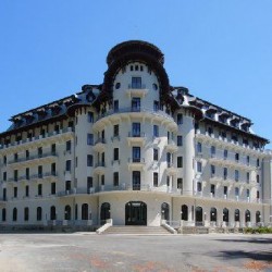 Imagine pentru Valea Oltului Cazare - City Break Romania 2025