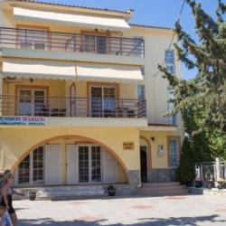 Imagine pentru Markos Studios Cazare - Litoral Potos 2025