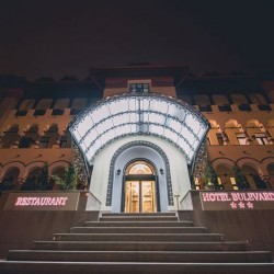 Imagine pentru Hotel Bulevard Cazare - Munte Predeal la hoteluri de 3* stele 2025