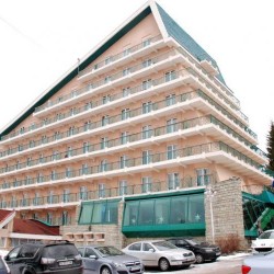 Imagine pentru Hotel Belvedere Cazare - Munte Predeal la hoteluri de 3* stele 2024