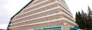 Imagine pentru Hotel Belvedere Cazare - Munte Predeal la hoteluri de 3* stele 2024