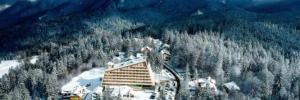 Imagine pentru Valea Prahovei Cazare - City Break Romania la hoteluri de 3* stele 2027