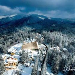 Imagine pentru Valea Prahovei Cazare - City Break Romania la hoteluri de 3* stele 2027