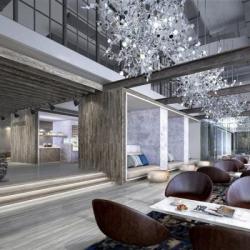 Imagine pentru Renaissance Downtown Hotel, Dubai City Break - Dubai 2025