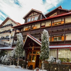 Imagine pentru Pensiunea Speranta Cazare - Munte Valea Prahovei 2026