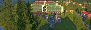 Imagine pentru Valea Prahovei Cazare - City Break Romania 2025