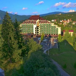 Imagine pentru Hotel Orizont Cazare - Munte Valea Prahovei 2024