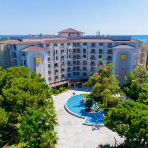 poza Hotel Tui Magic Life Masmavi