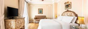 Imagine pentru King George, A Luxury Collection Hotel, Athens Cazare - City Break Atena 2023