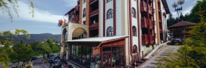 Imagine pentru Valea Prahovei Cazare - City Break Romania 2025