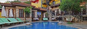 Imagine pentru Antalya Cazare - Litoral Antalya 2027
