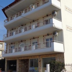 Imagine pentru Hotel Mouses X Cazare - Litoral Nea Kallikratia (kassandra) 2025
