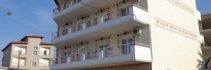 Imagine pentru Hotel Mouses X Cazare - Litoral Nea Kallikratia (kassandra) 2024
