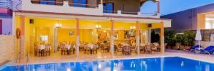 Imagine pentru Esmeralda Apartments Cazare - Litoral Kremasti 2025