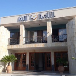 Imagine pentru Hotel May Cazare - Litoral Rethymno la hoteluri de 3* stele 2025