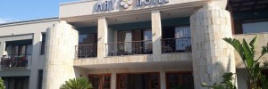 Imagine pentru Hotel May Cazare - Litoral Rethymno la hoteluri de 3* stele 2025