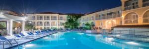 Imagine pentru Hotel Diana Palace Cazare - Litoral Zakynthos la hoteluri cu All inclusive 2024