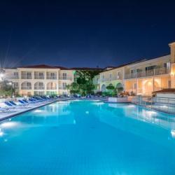 Imagine pentru Hotel Diana Palace Cazare - Litoral Zakynthos la hoteluri cu All inclusive 2024