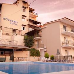 Imagine pentru Hotel Oceanis Cazare - Kefalonia 2026