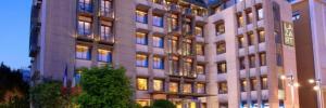 Imagine pentru Hotel Lazart (Ex Domotel Les Lazaristes) Cazare - Salonic 2024