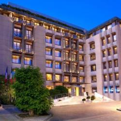 Imagine pentru Hotel Lazart (Ex Domotel Les Lazaristes) Cazare - Salonic 2024