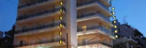 Imagine pentru Hotel Balasca Cazare - City Break Atena la hoteluri de 3* stele 2025