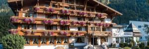 Imagine pentru Hotel Das Falkenstein Cazare - Munte Kaprun 2025