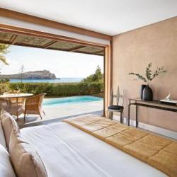 Imagine pentru Cape Sounio, Grecotel Exclusive Resort Cazare - City Break Atena 2025