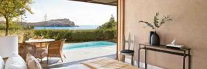 Imagine pentru Cape Sounio, Grecotel Exclusive Resort Cazare - City Break Atena 2025