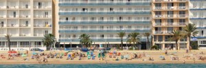 Imagine pentru Blanes Cazare - Litoral Costa Brava la hoteluri de 3* stele 2025