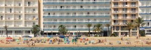 Imagine pentru Hotel Pimar Spa Cazare - Litoral Blanes la hoteluri de 3* stele 2024