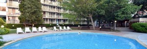 Imagine pentru Hotel Malibu Cazare - Litoral Albena la hoteluri cu All inclusive 2025