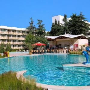 poza Hotel Malibu
