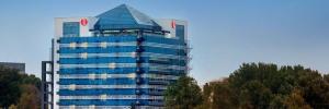 Imagine pentru Hotel Ramada By Wyndham Constanta Cazare - Litoral Mamaia la hoteluri cu Pensiune completa 2025