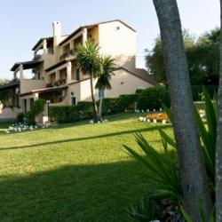 Imagine pentru Hotel Isabella Country House Cazare + Autocar - Kerkyra, Corfu 2025