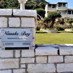 Imagine pentru Hotel Nissaki Bay Cazare - Litoral Kerkyra, Corfu la hoteluri de 4* stele 2026