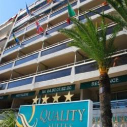 Imagine pentru Hotel Adagio Nice Promenade Des Anglais City Break - Nisa 2025