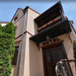 Imagine pentru Noblesse Boutique Hotel Cazare - City Break Sibiu 2025